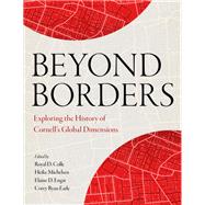 Beyond Borders 9781501777004