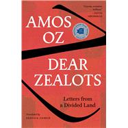 Dear Zealots 9781328987006
