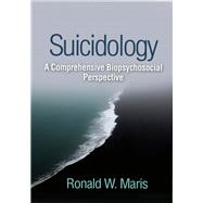 Suicidology 9781462537006