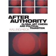 After Authority 9781978807006