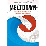 Meltdown 9781626727007