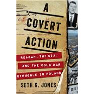 A Covert Action Reagan, the CIA, and the Cold War Struggle in Poland 9780393247008