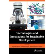 Technologies and Innovations for Sustainable Development 9781003487012