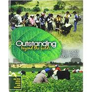Outstanding Beyond the Fields 9781524977016