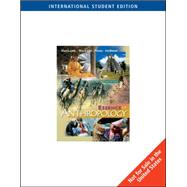 The Essence of Anthropology 9780495807018