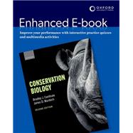 Conservation Biology 9780197667019
