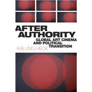 After Authority 9781978807020