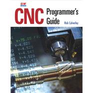CNC Programmer's Guide 9781637767023