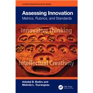 Assessing Innovation 9781032517025