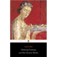 Chattering Courtesans and Other Sardonic Sketches 9780140447026