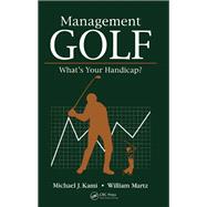 Management Golf 9781000117028