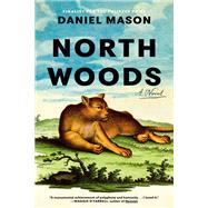 North Woods A Novel 9780593597033