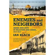 Enemies and Neighbors 9780802127037
