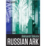 Aleksandr Sokurov 9781783207039