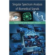 Singular Spectrum Analysis of Biomedical Signals 9780367377045