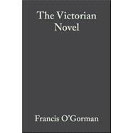 The Victorian Novel 9780631227045