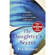 The Daughter's Secret 9781409157045