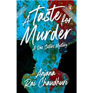A Taste for Murder 9789815017045