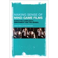 Making Sense of Mind-game Films 9781501337048