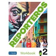 Reporteros 2: Workbook 9788418907050