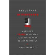 Reluctant Interveners 9781978807051