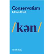 Conservatism 9781509527052