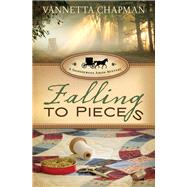 Falling to Pieces 9780785217053
