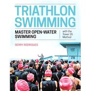 Triathlon Swimming 9781948007054