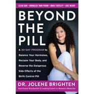 Beyond the Pill 9780062847058