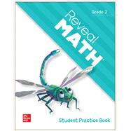 Reveal Math, Grade 2, Student Practice Book 9780076937059
