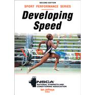 Developing Speed 9781718207059
