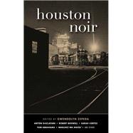 Houston Noir 9781617757068