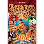 Bizarro La parada de los monstruos 9788499177069