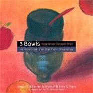 Three Bowls 9780395977071