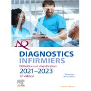 Diagnostics infirmiers 2021-2023 9782294777080