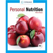 Personal Nutrition 9780357447086