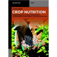 Crop Nutrition 9783111617091