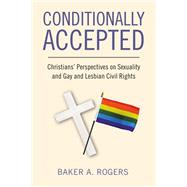 Conditionally Accepted 9781978807099