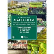 AGROECOLOGY 9781032187105