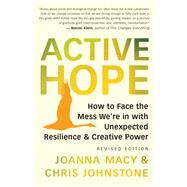 Active Hope 9781608687107
