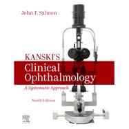 Kanski's Clinical Ophthalmology 9780702077111