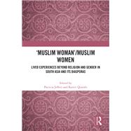 'Muslim Woman'/Muslim women 9781040257111