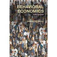 Behavioral Economics 9781138097117