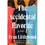 The Accidental Favorite 9781250857118