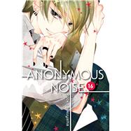 Anonymous Noise, Vol. 16 9781974707119