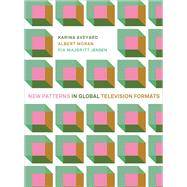 New Patterns in Global Television Formats 9781783207121