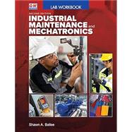 Industrial Maintenance and Mechatronics, Lab Manual 9781637767122
