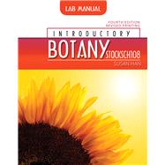 Introductory Botany Stocksch 108 9781465247124