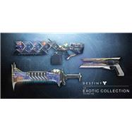 Destiny: The Exotic Collection, Volume One 9781647227128