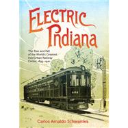 Electric Indiana 9780253067135
